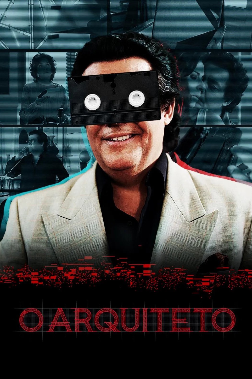 O Arquiteto