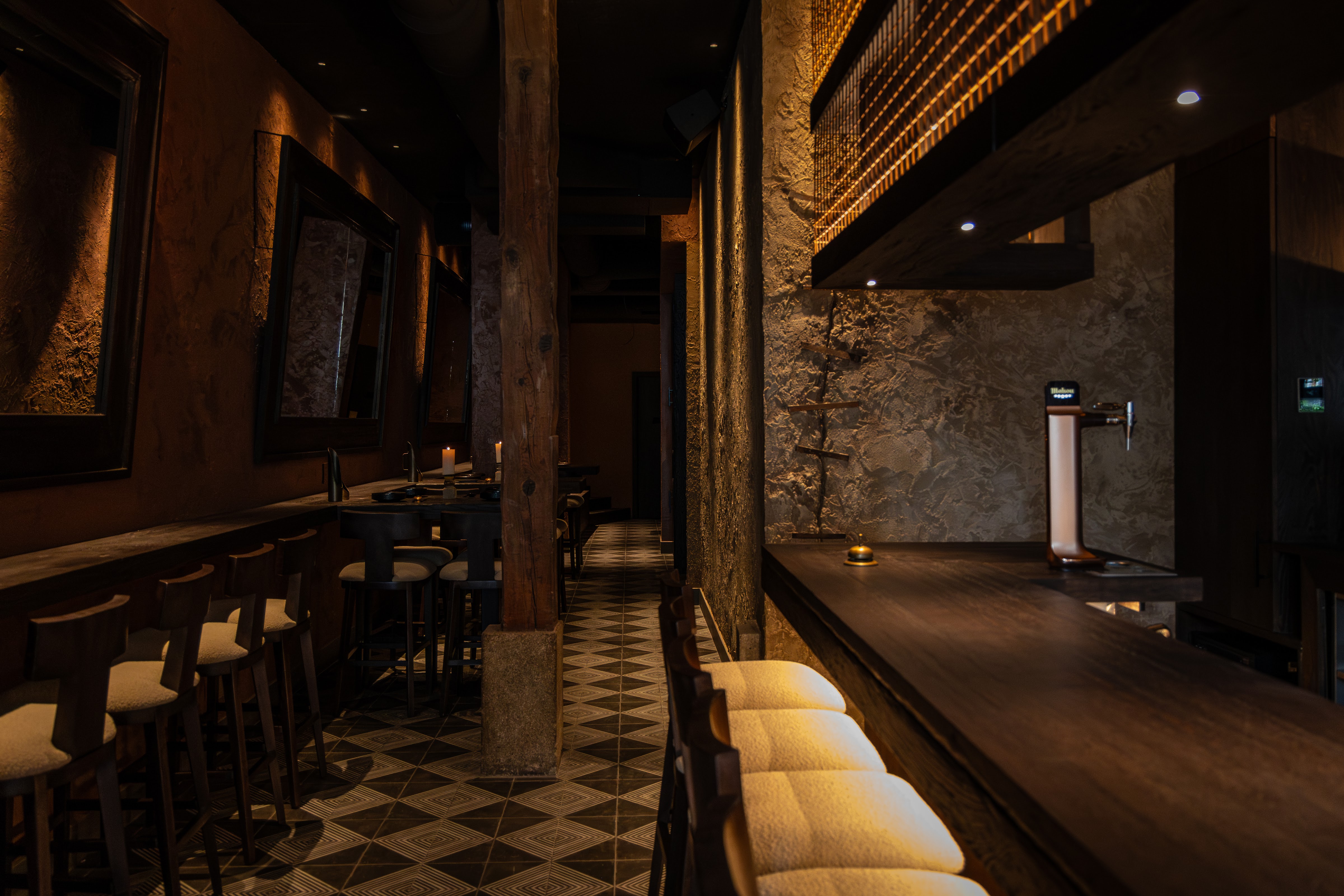 Restaurantes Acholao