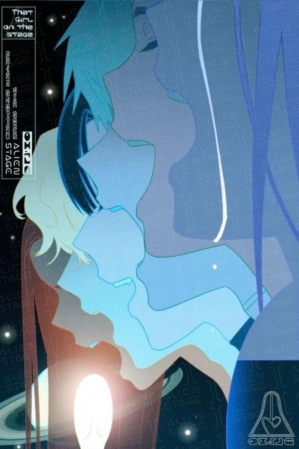 Película Alien Stage