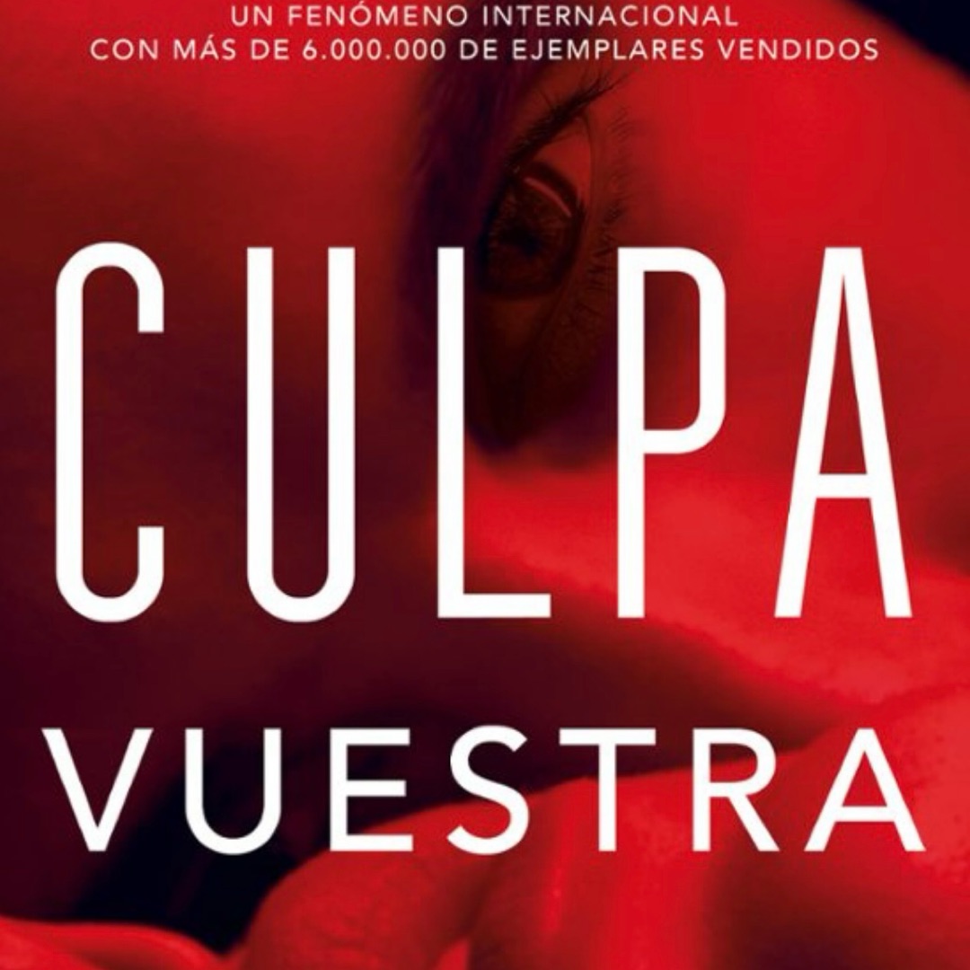 Culpa vuestra 