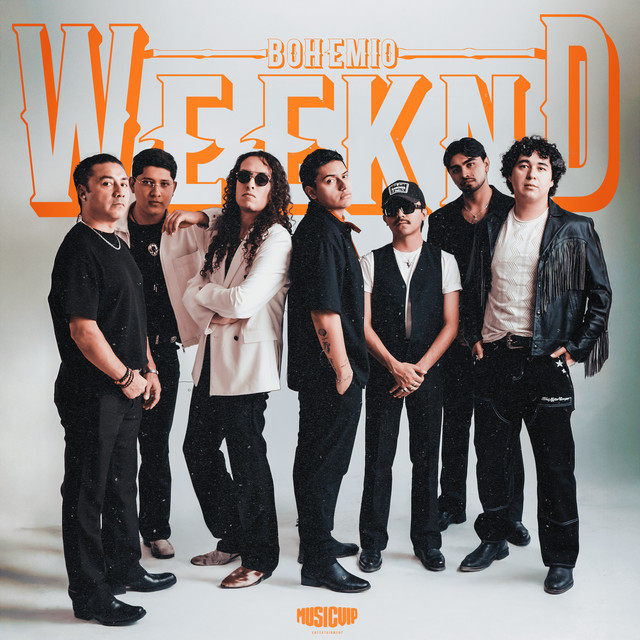Canción WEEKND