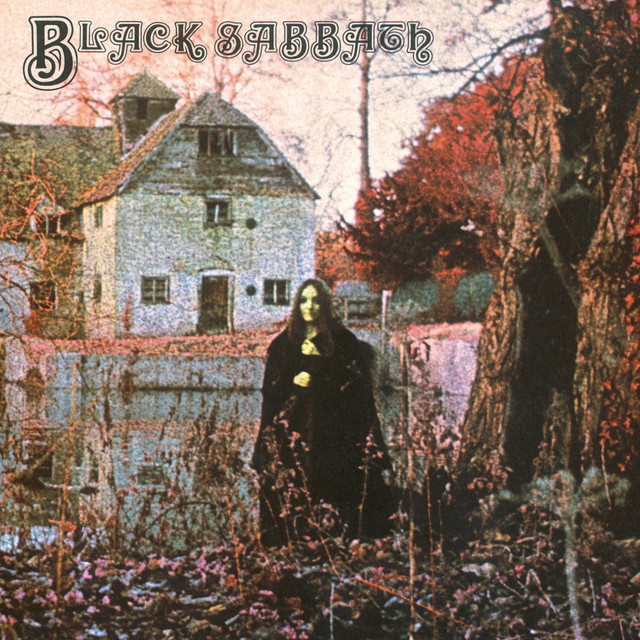 Music Black Sabbath - 2009 Remaster