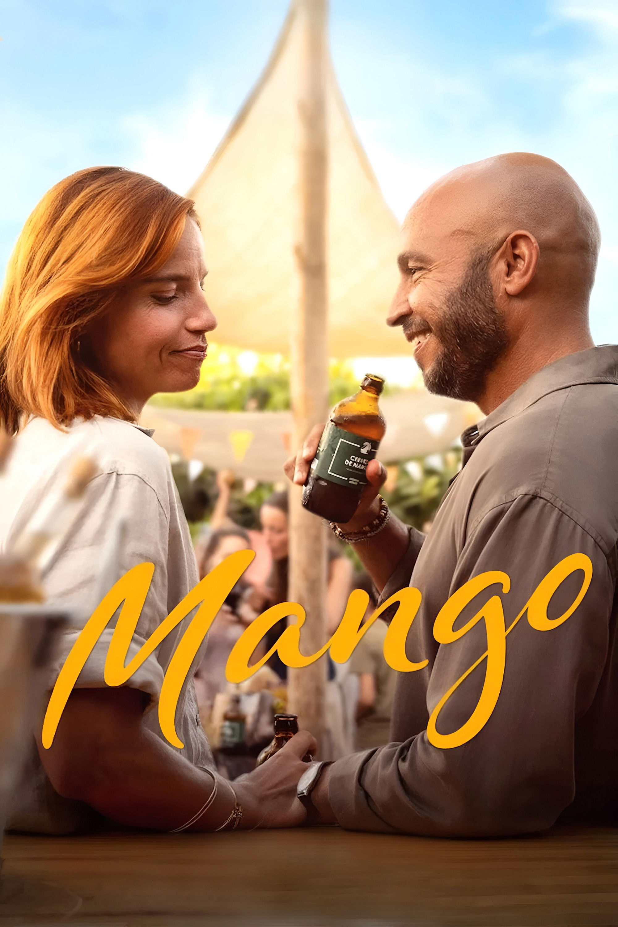 Película Mango