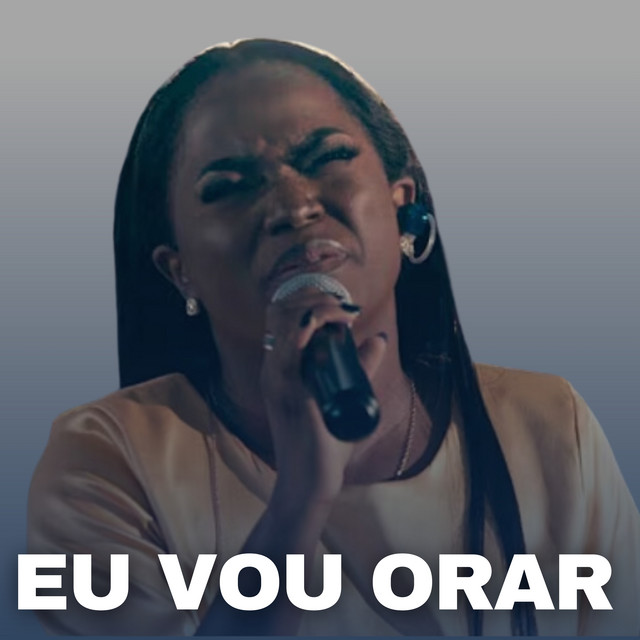 Canción Eu Vou Orar