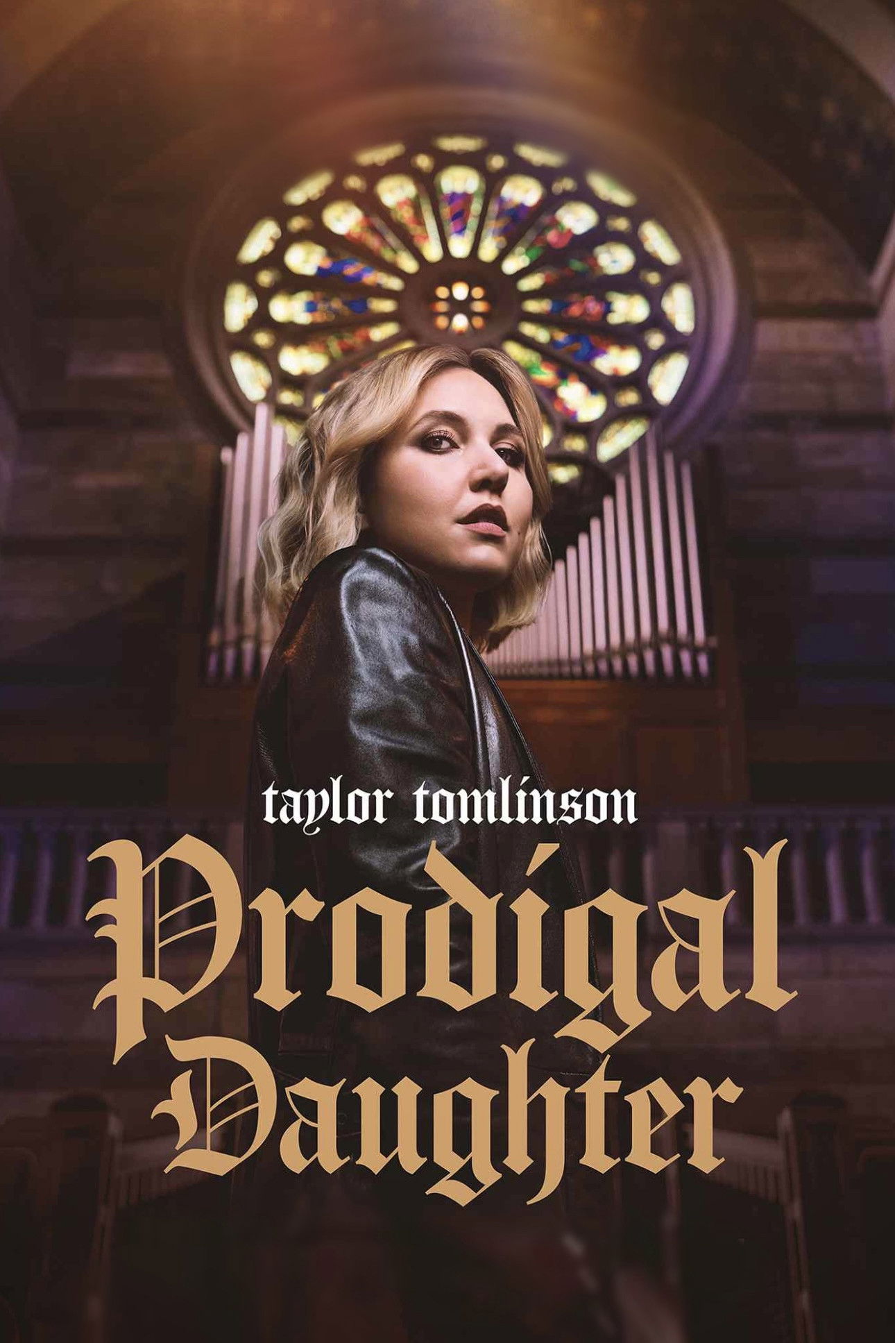 Película Taylor Tomlinson: Prodigal Daughter