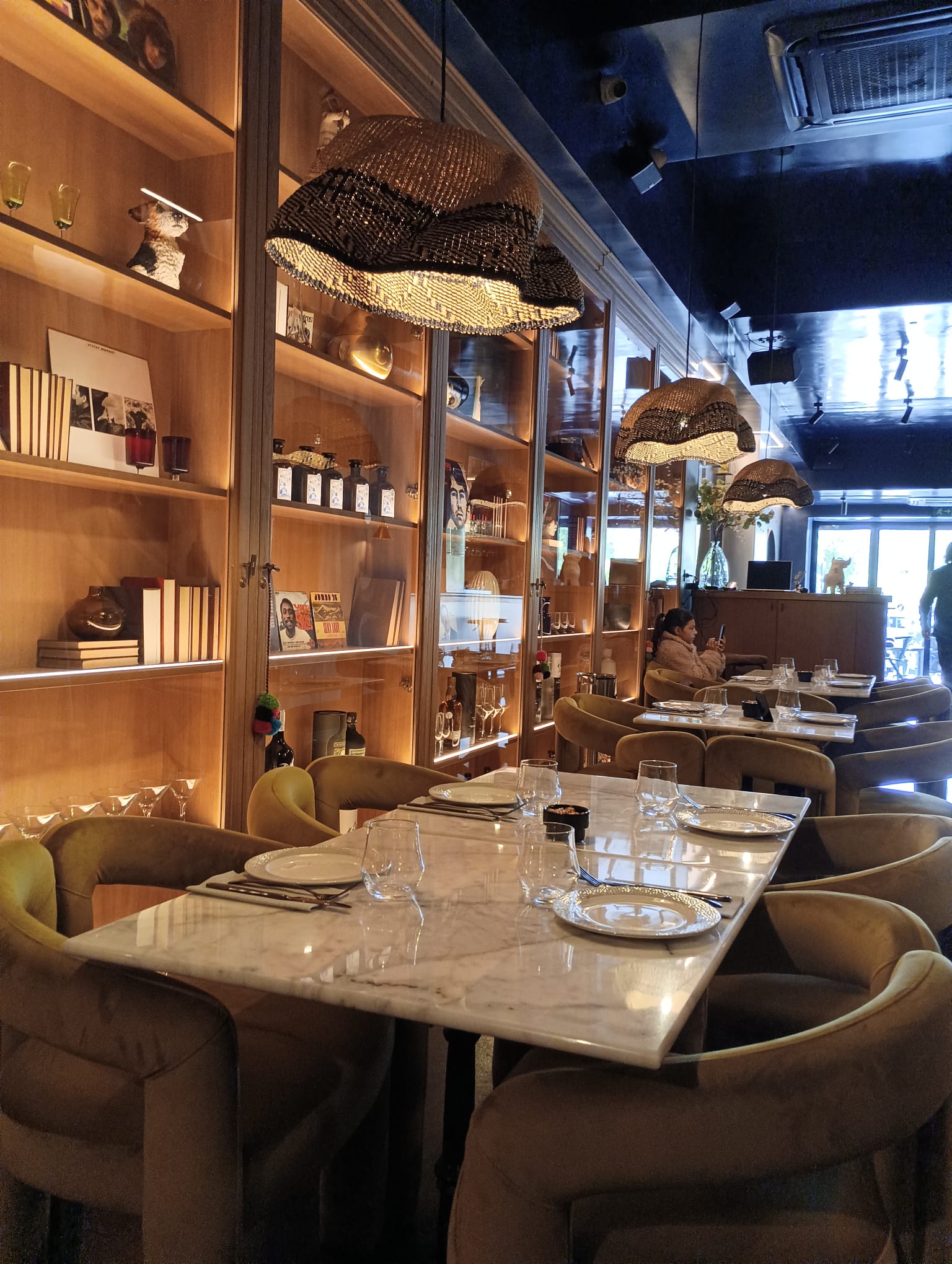 Restaurantes Pucara Origenes