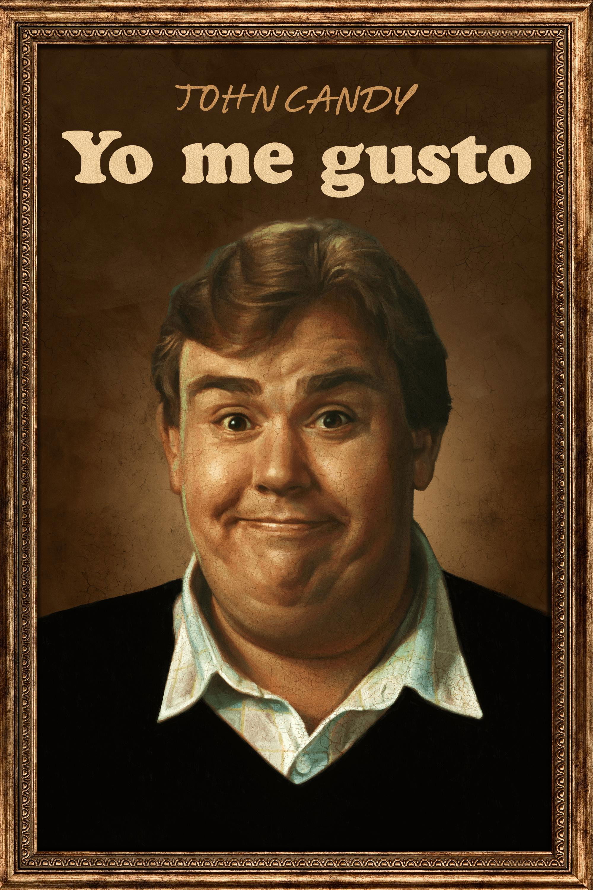 John Candy: Eu Me Amo