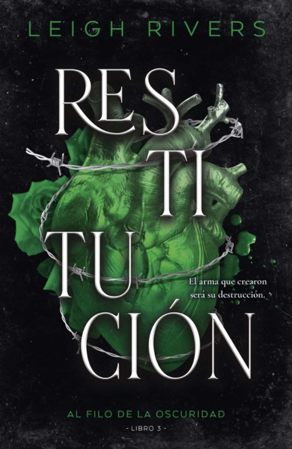 Restitución 