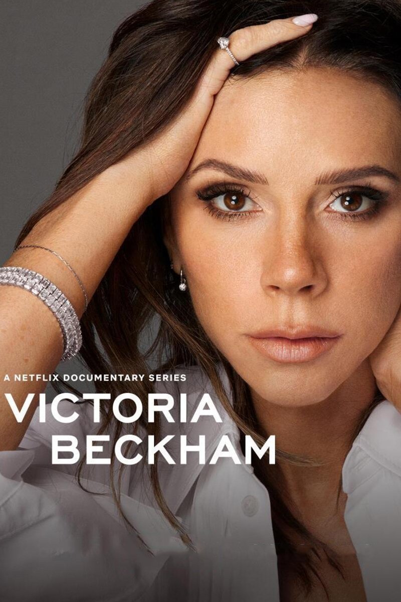 Serie Victoria Beckham