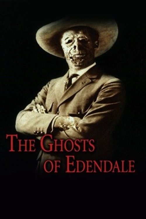 Película Fantasmas de Edendale