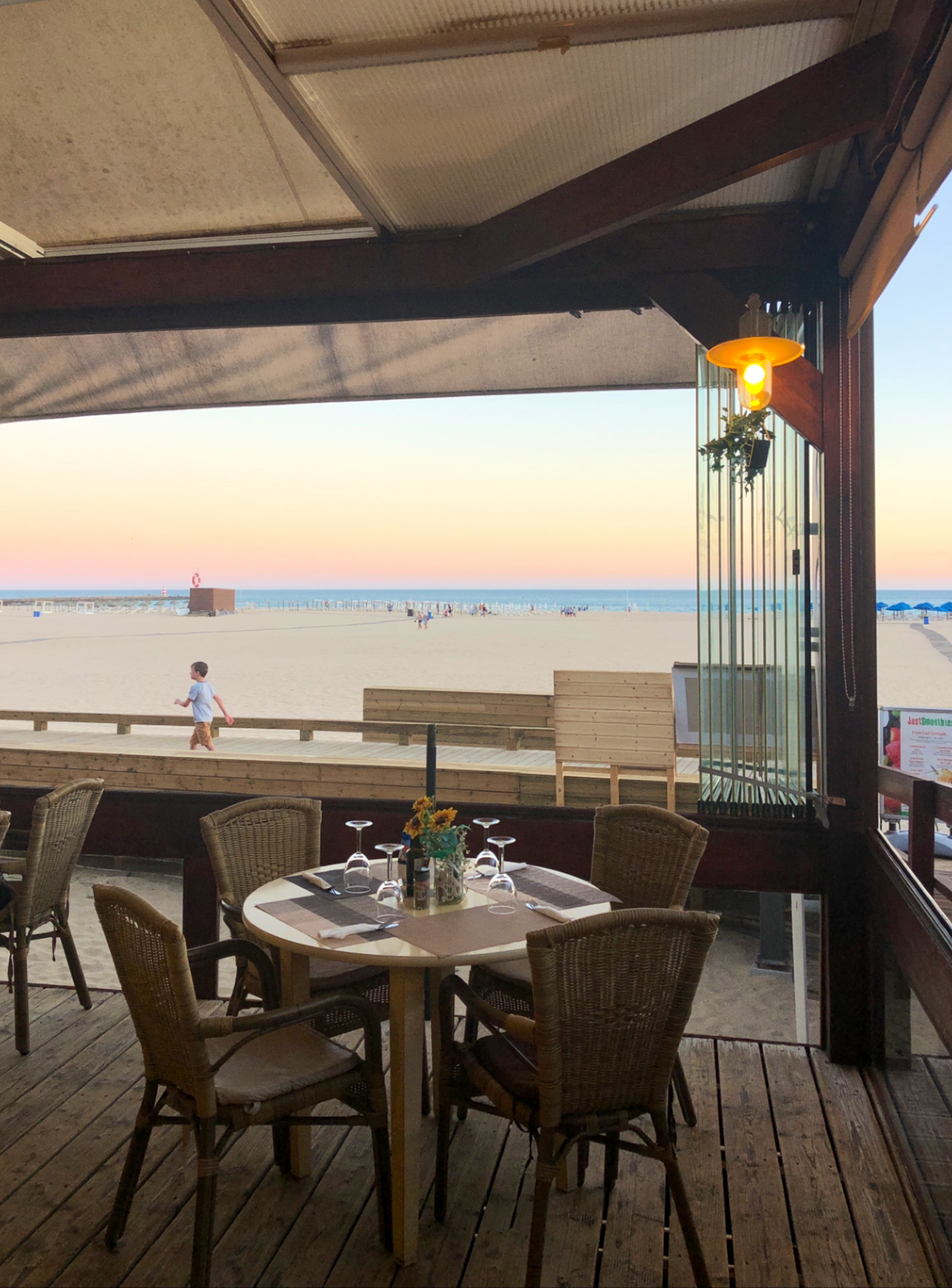 Restaurantes Senhora da Rocha