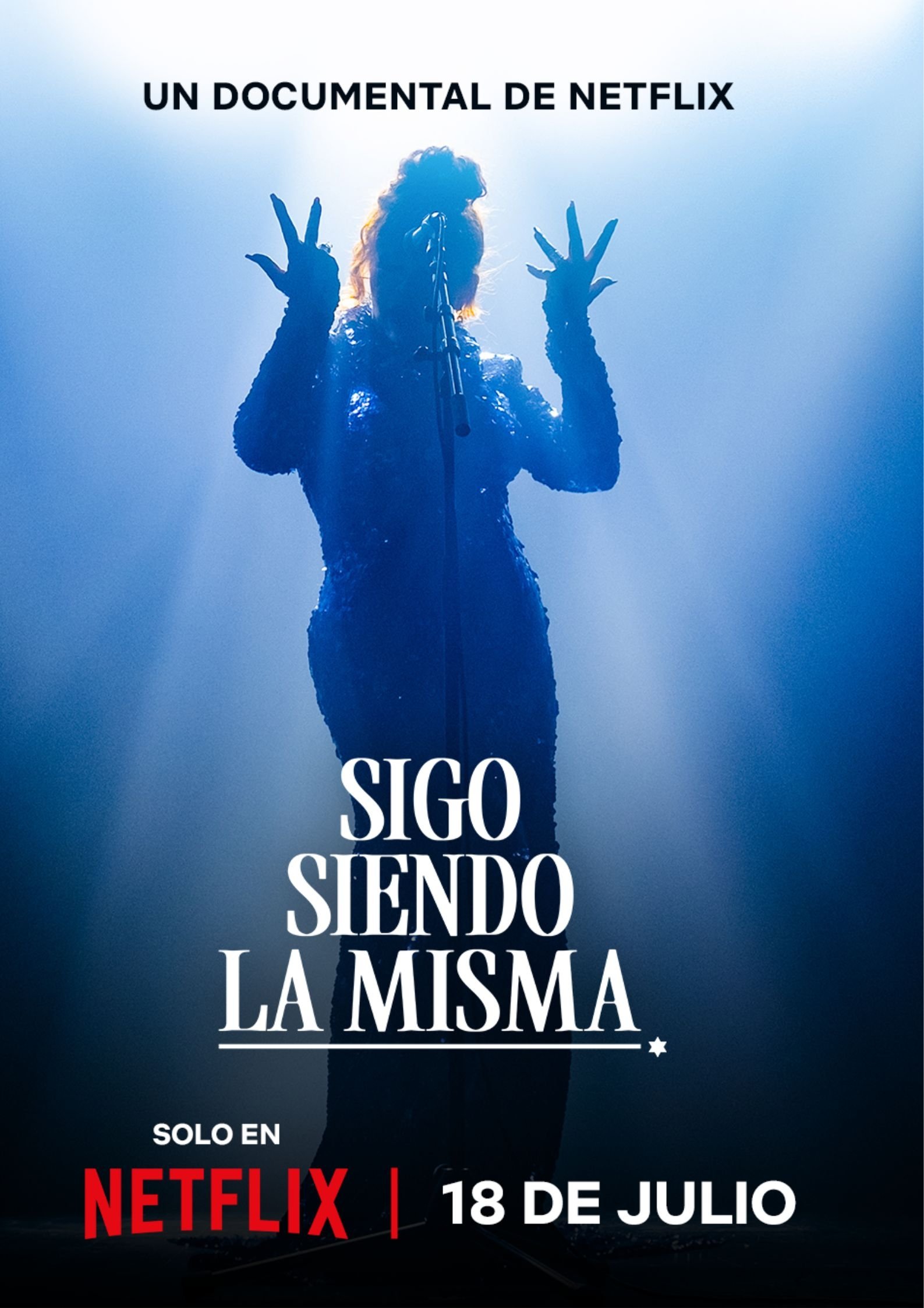 Movie Sigo siendo la misma
