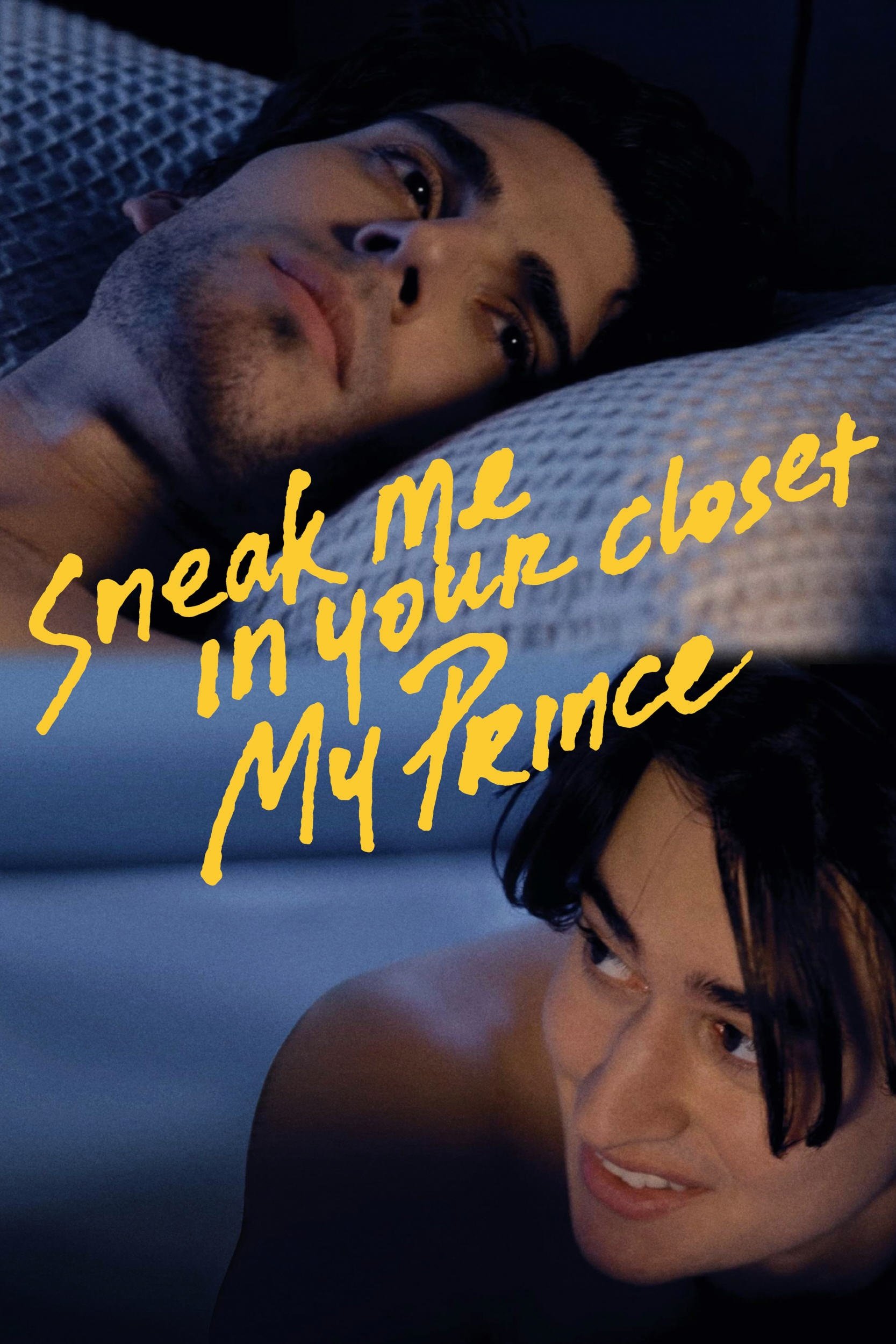 Serie Sneak Me in Your Closet My Prince