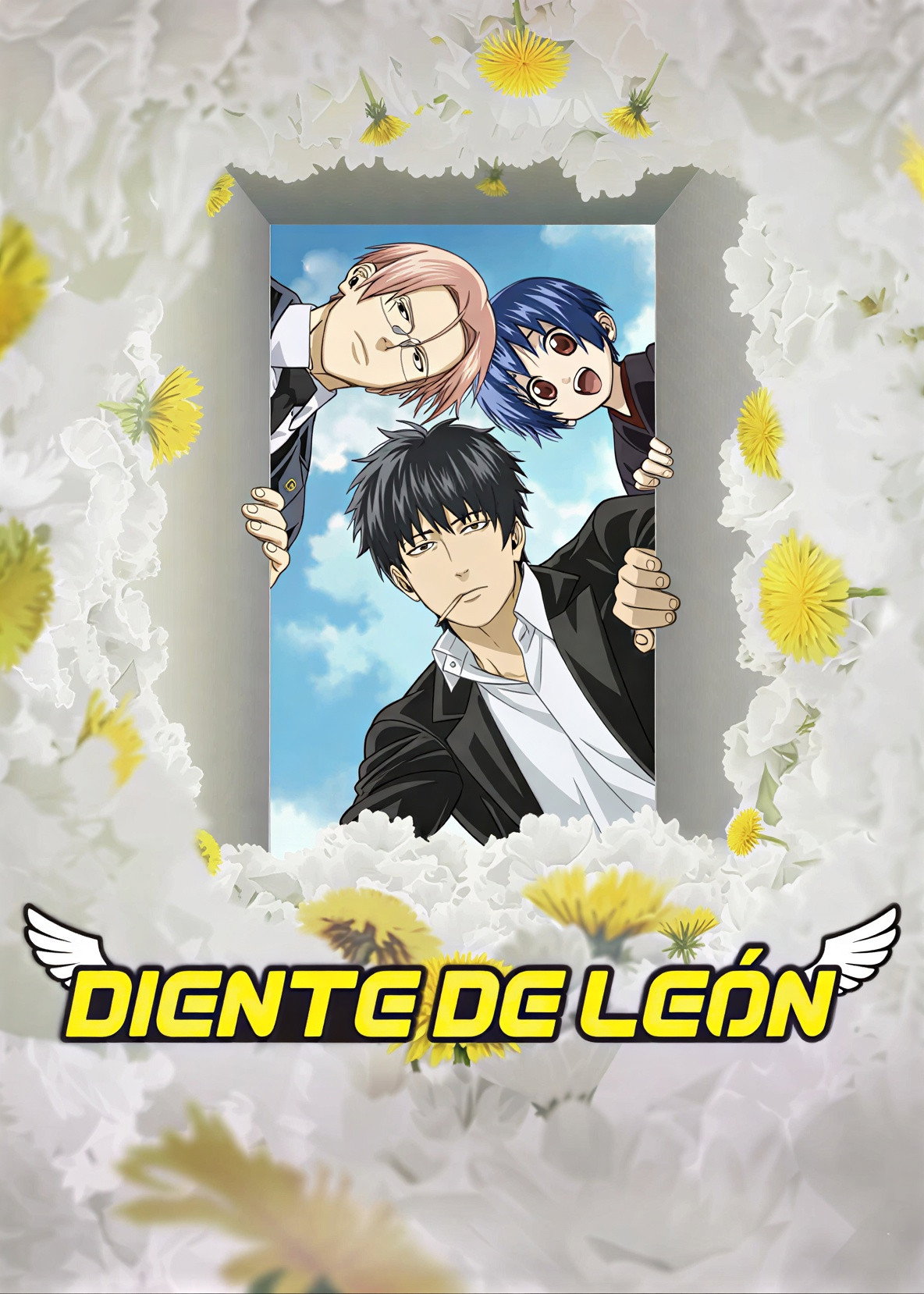 Dente-de-Leão