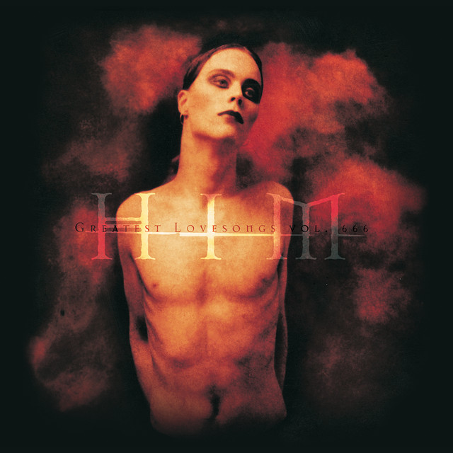 Music When Love And Death Embrace