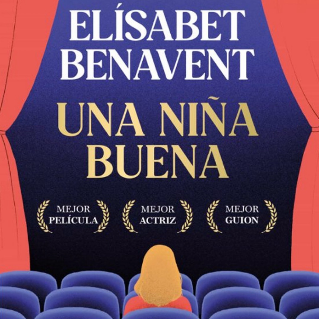 Una niña buena