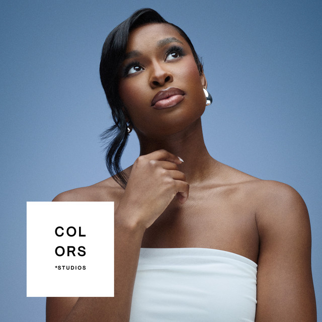 Music Other Side of Love - A COLORS SHOW