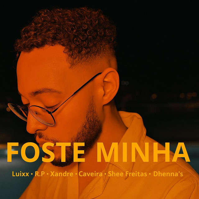 Music Foste Minha
