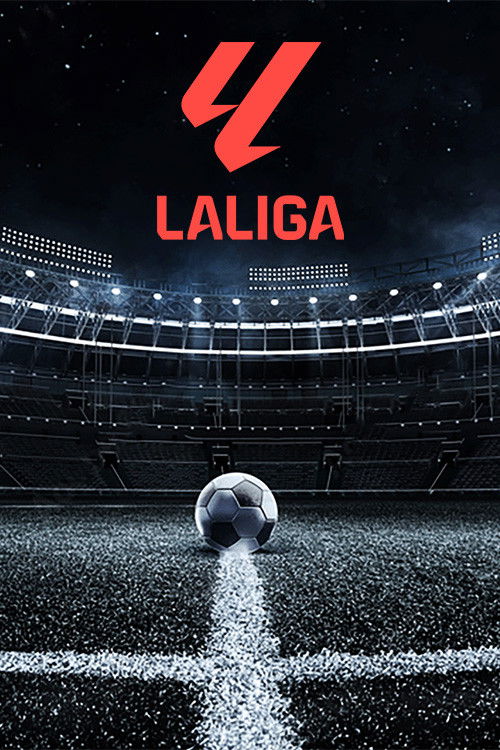 Serie Fotboll: Spanska La Liga