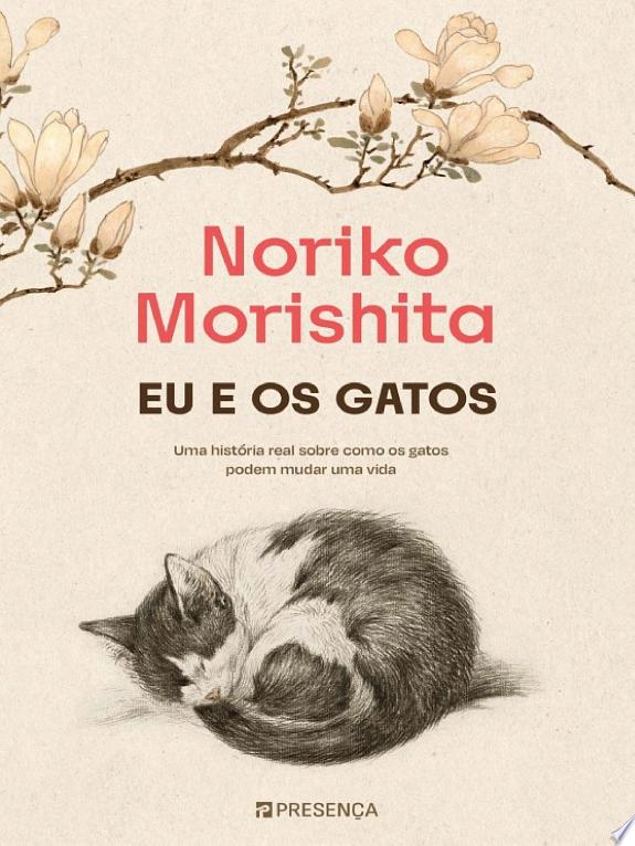 Book Eu e os Gatos