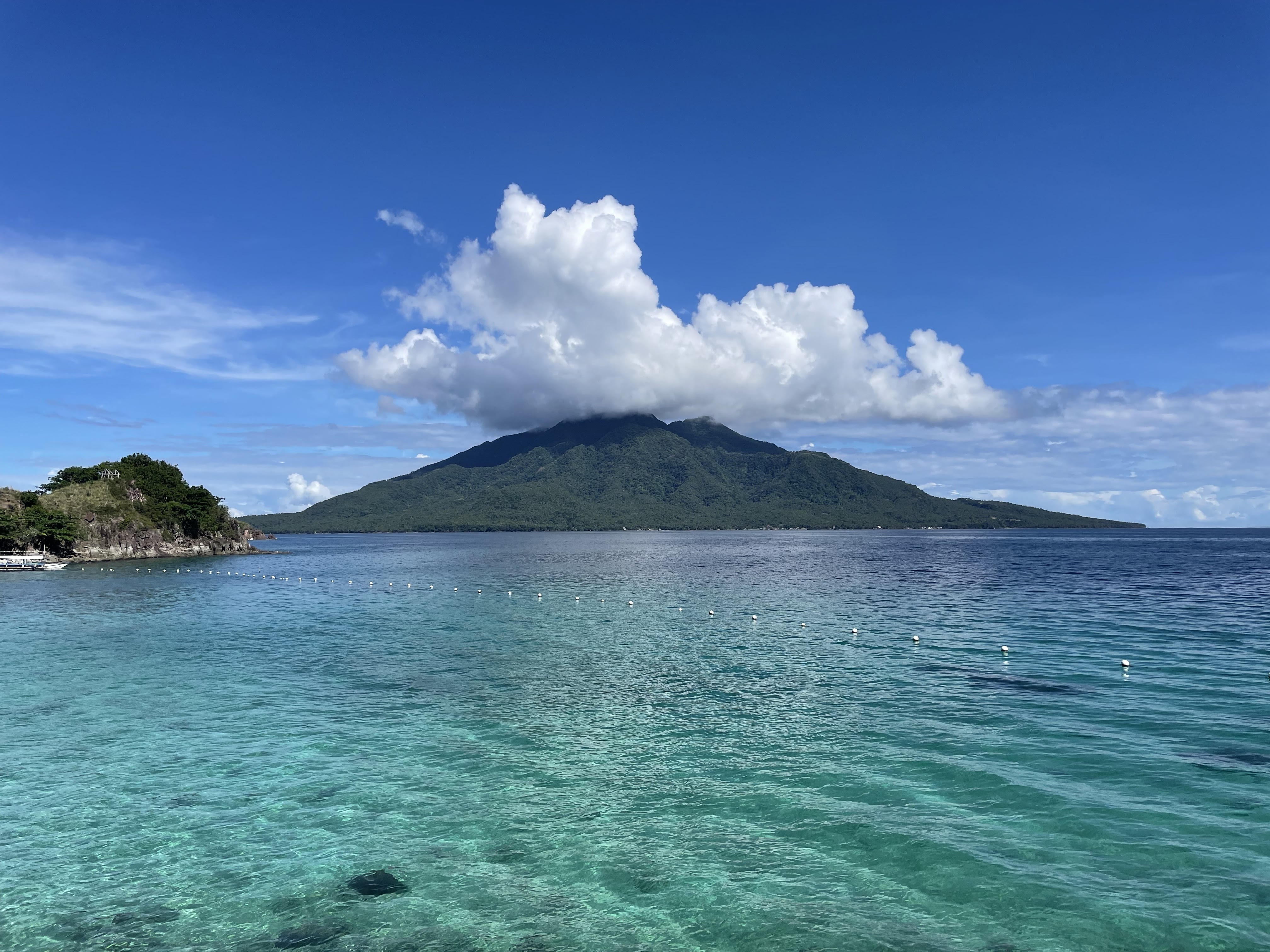 Place Maripipi Island