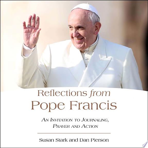 Book Reflections from Pope Francis