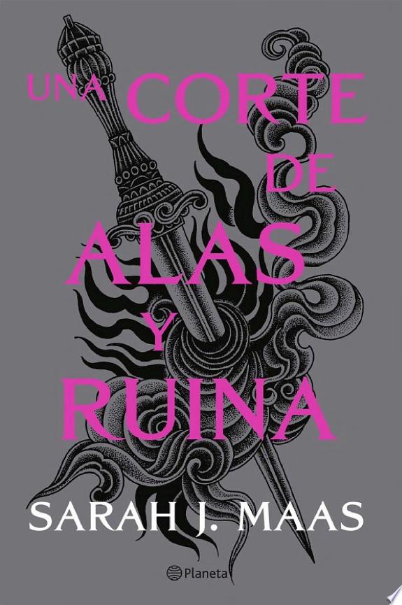 Una corte de alas y ruina