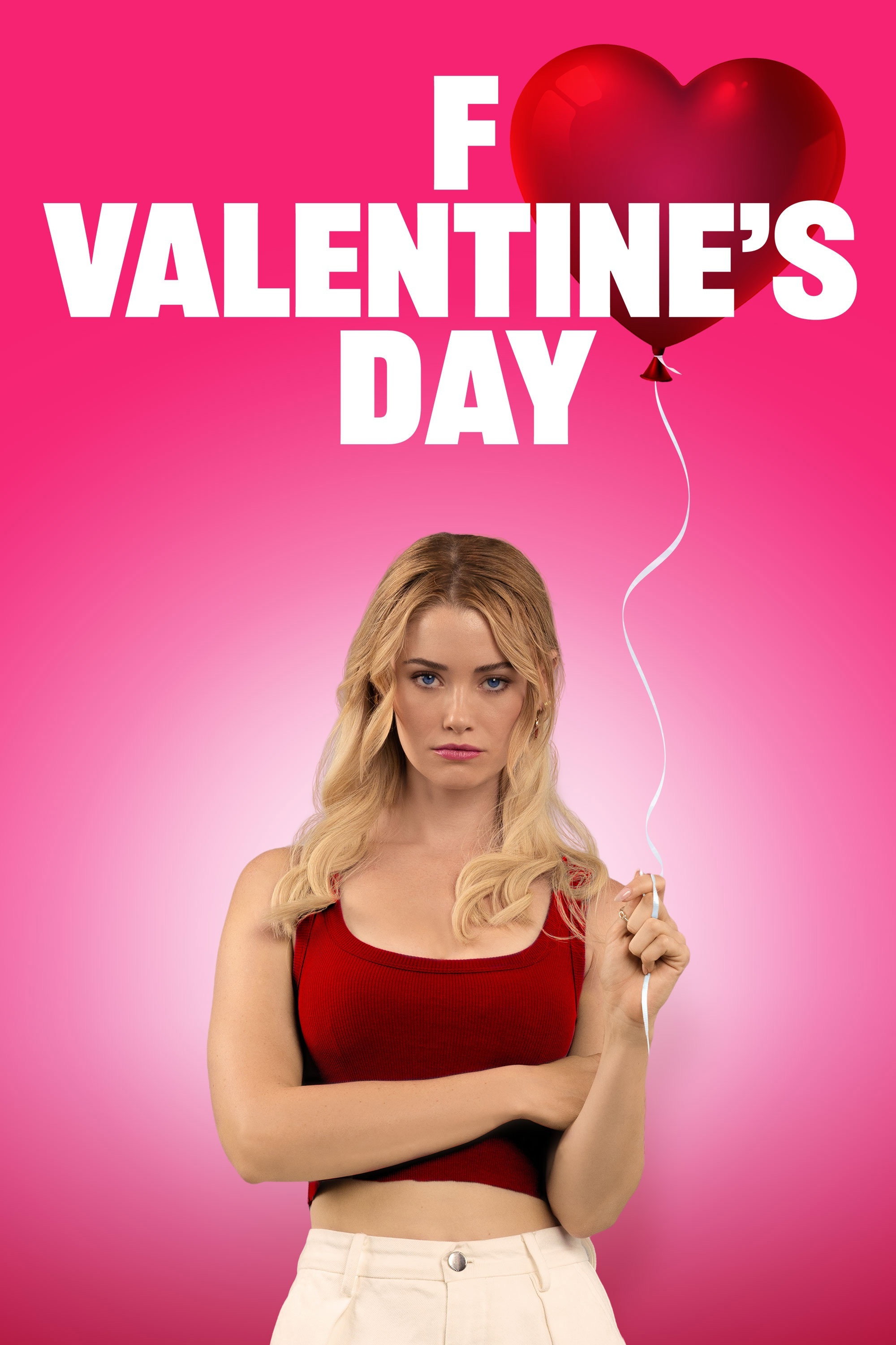 Película F Valentine's Day