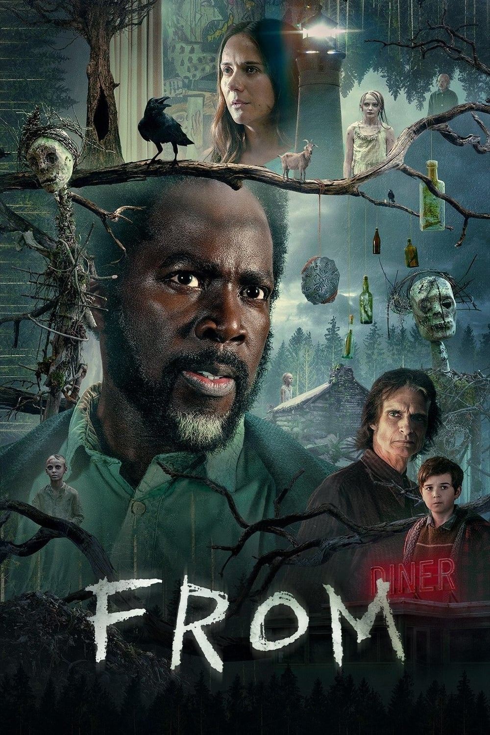 Origem
