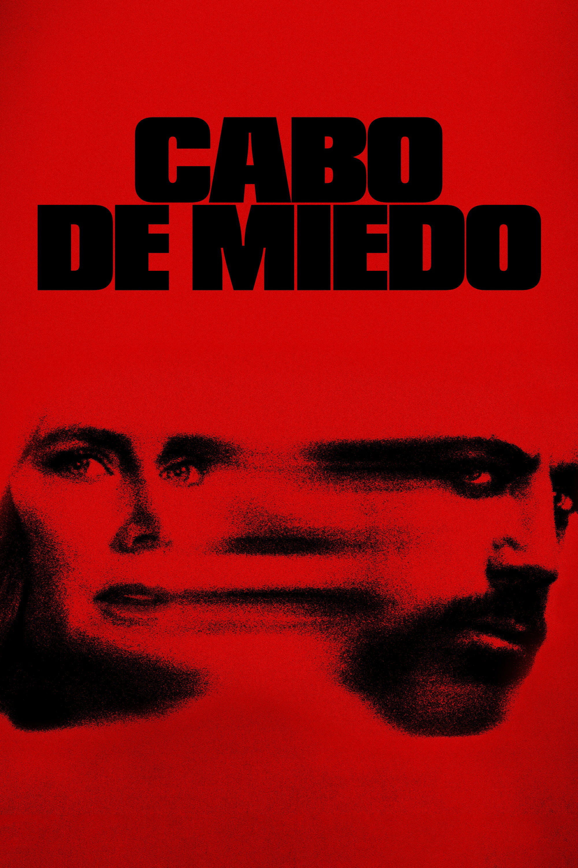 Serie Cape Fear