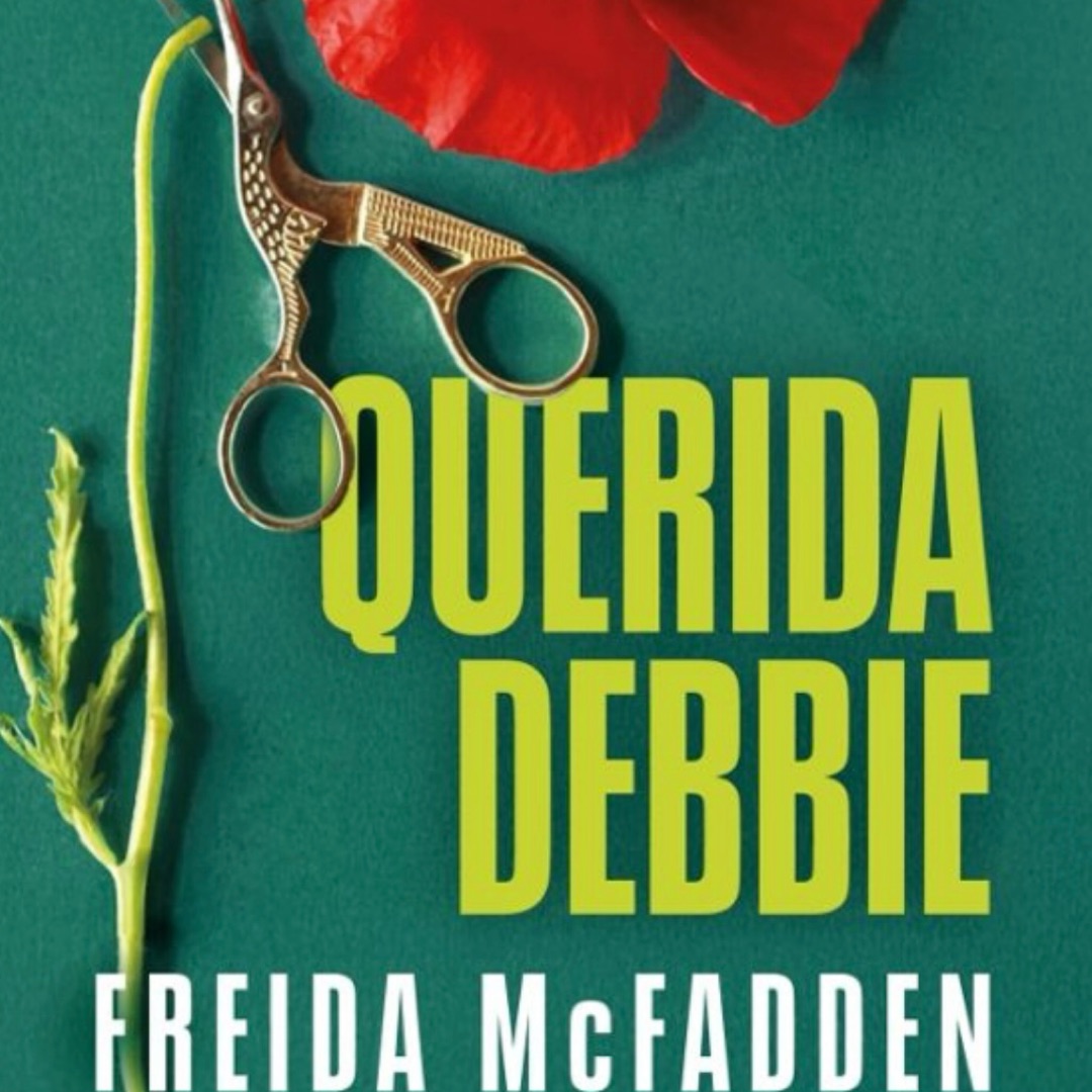 Querida Debbie