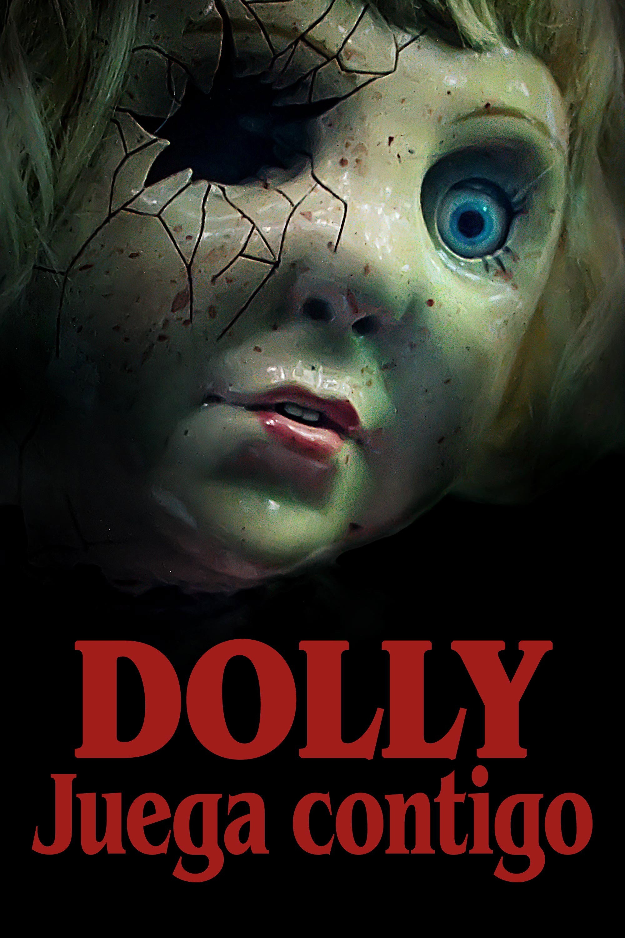 Movie Dolly