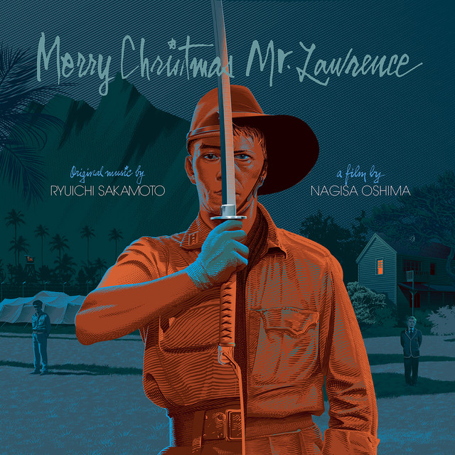 Music Merry Christmas Mr. Lawrence