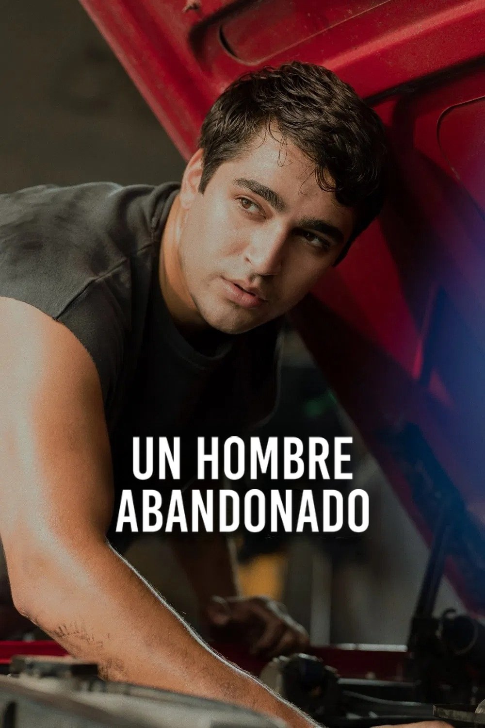 Movie Un hombre abandonado