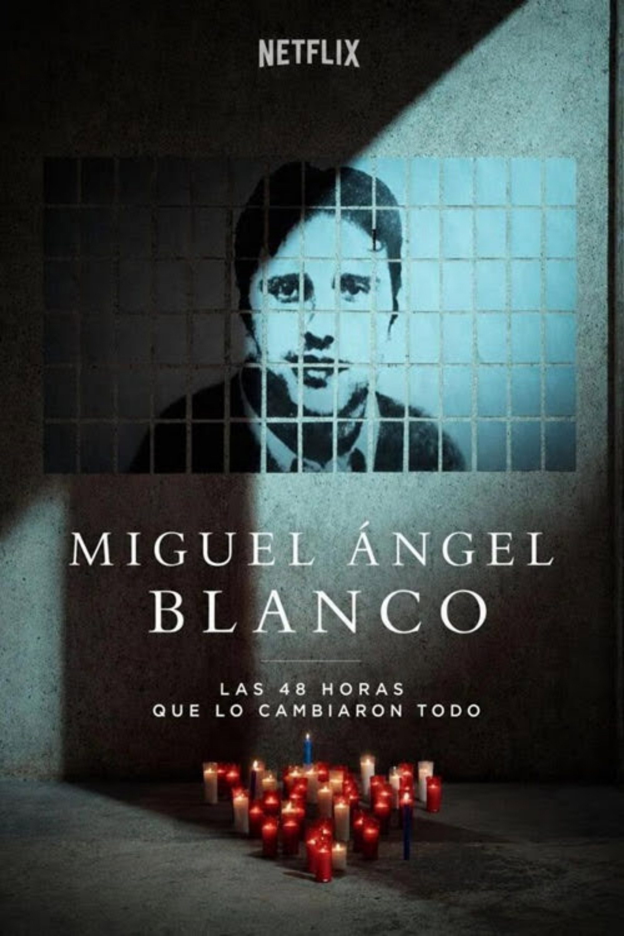 Filme Miguel Ángel Blanco: Las 48 horas que lo cambiaron todo