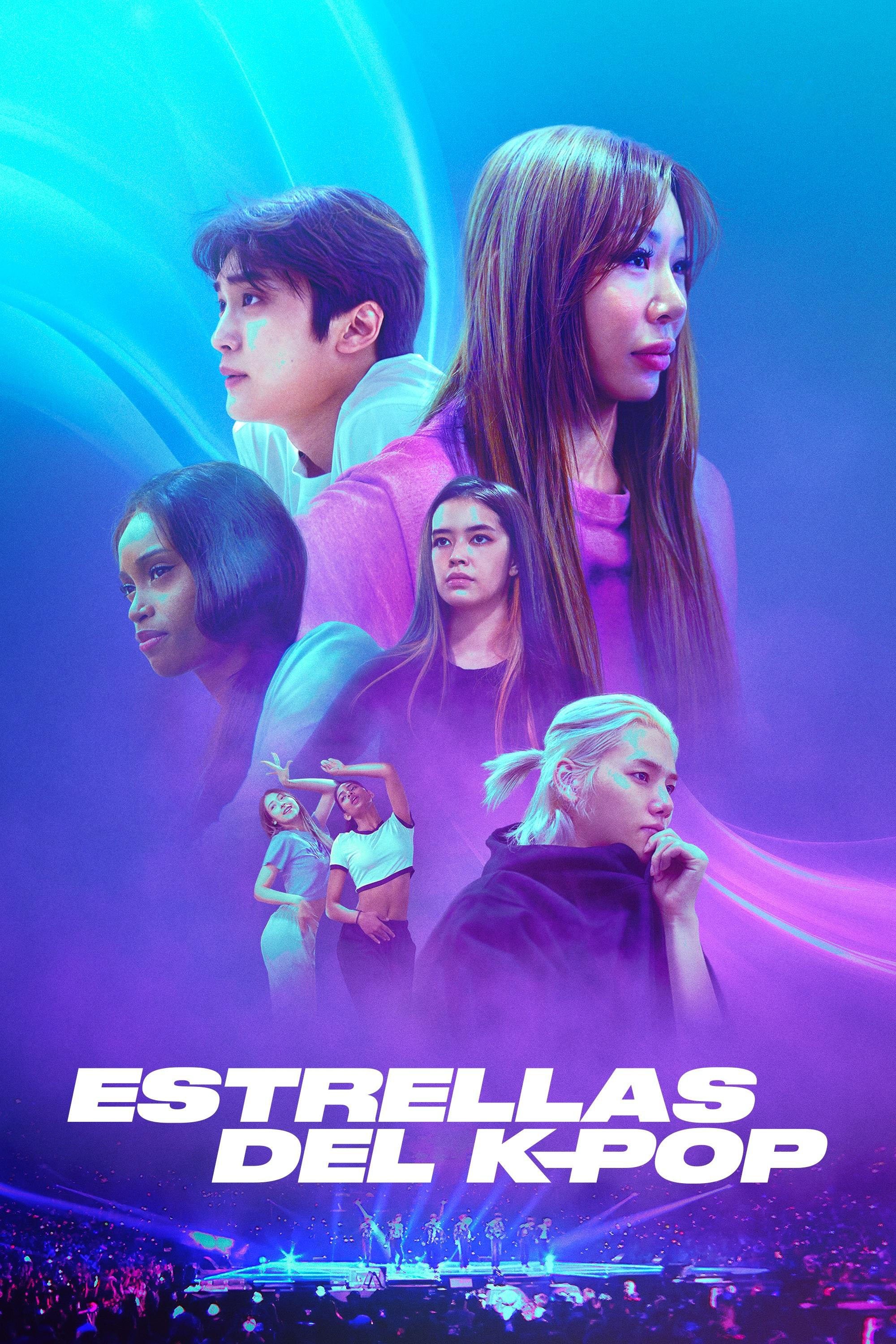 Ídolos do K-pop