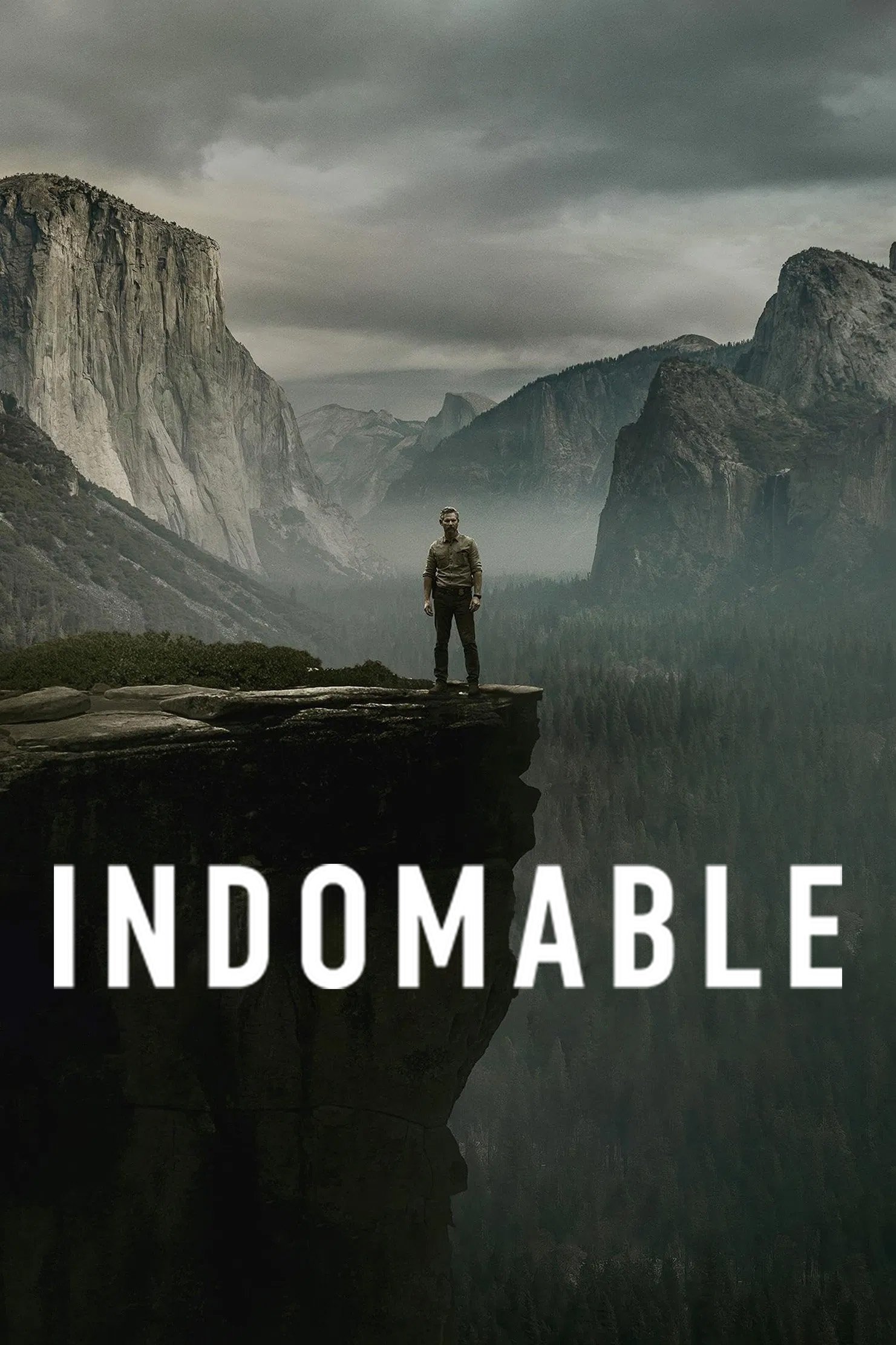 Serie Indomable