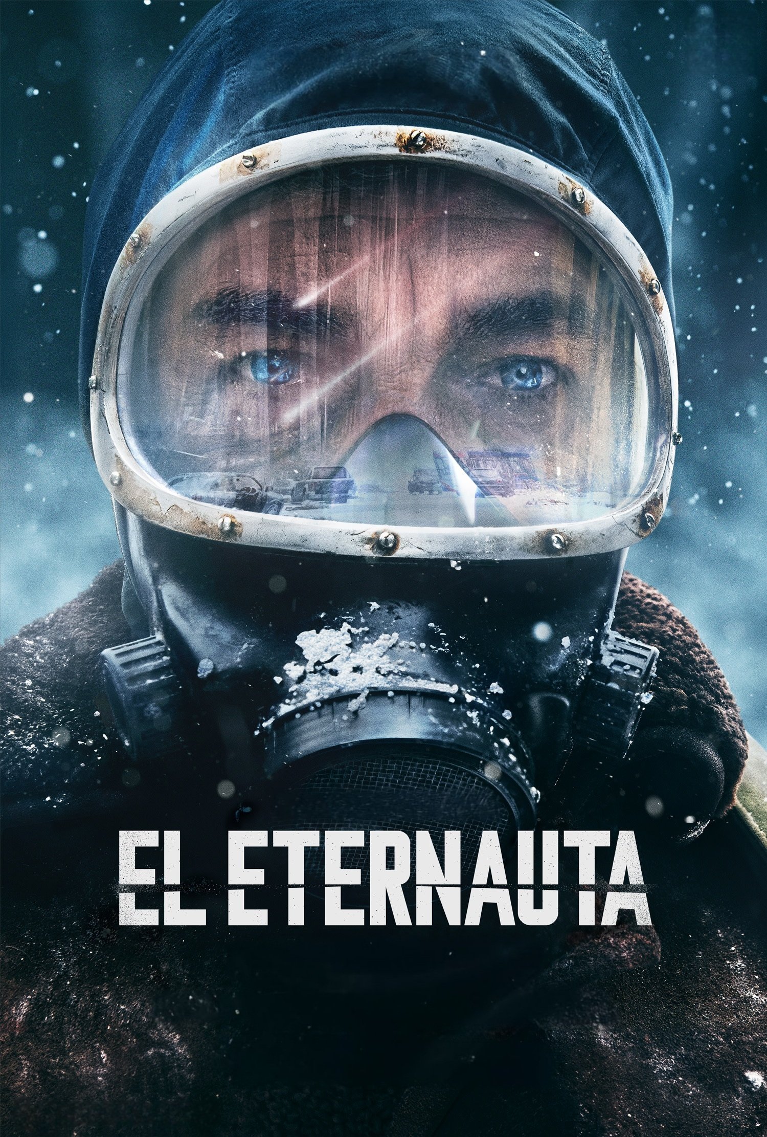 O Eternauta