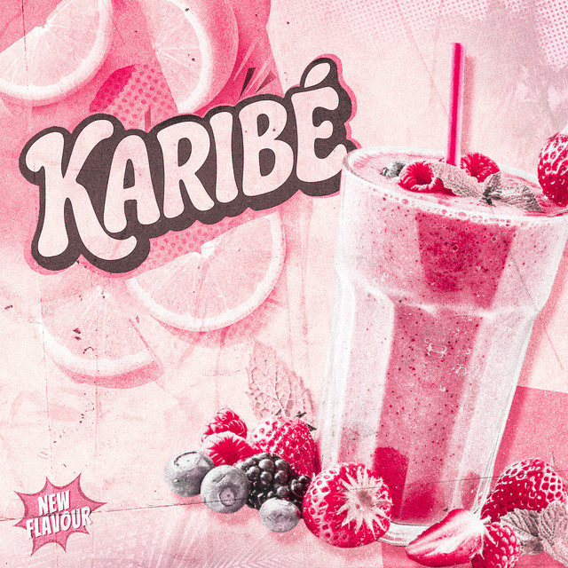 Canción KARIBÉ