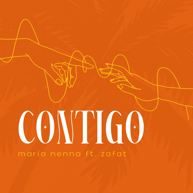 Canción Contigo