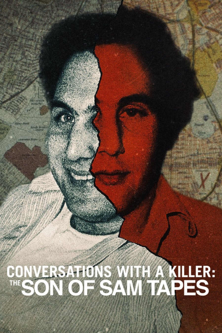 Serie Conversations with a Killer: The Son of Sam Tapes
