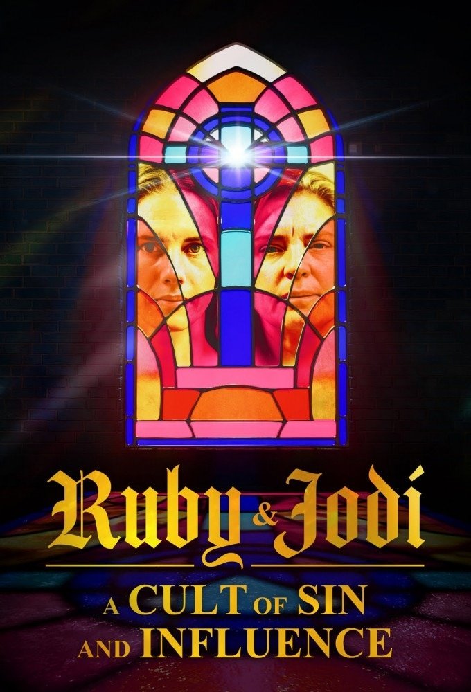 Serie Ruby & Jodi: A Cult of Sin and Influence