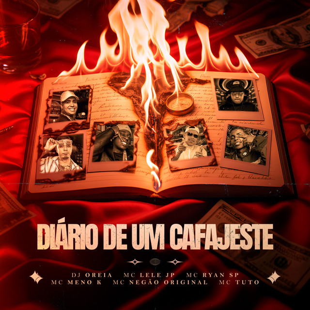 Canción Diário de um Cafajeste