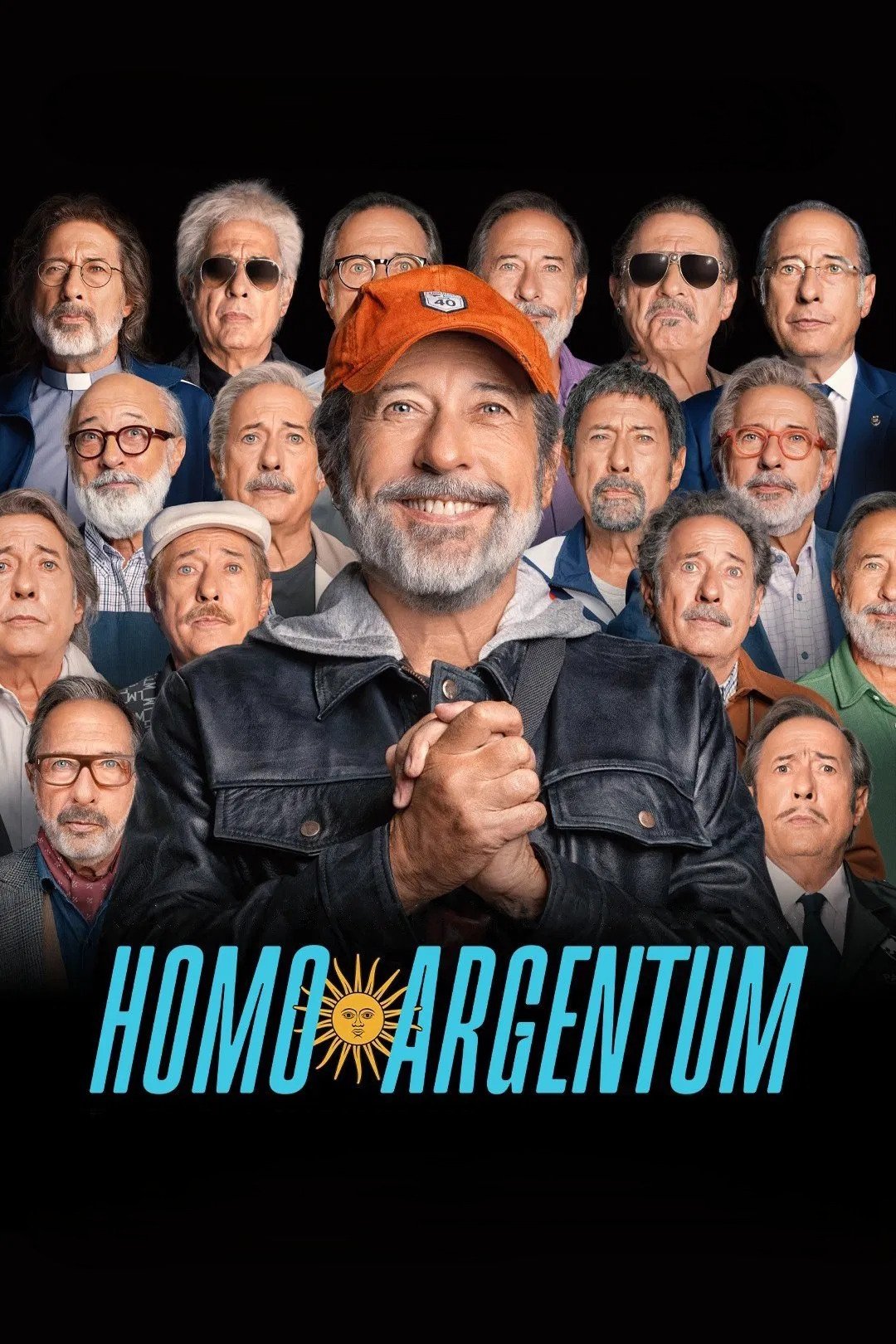Movie Homo Argentum