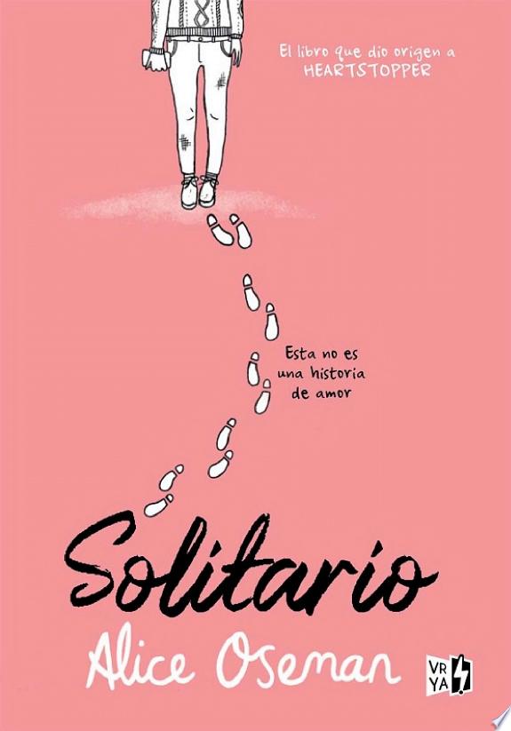 Book Solitario