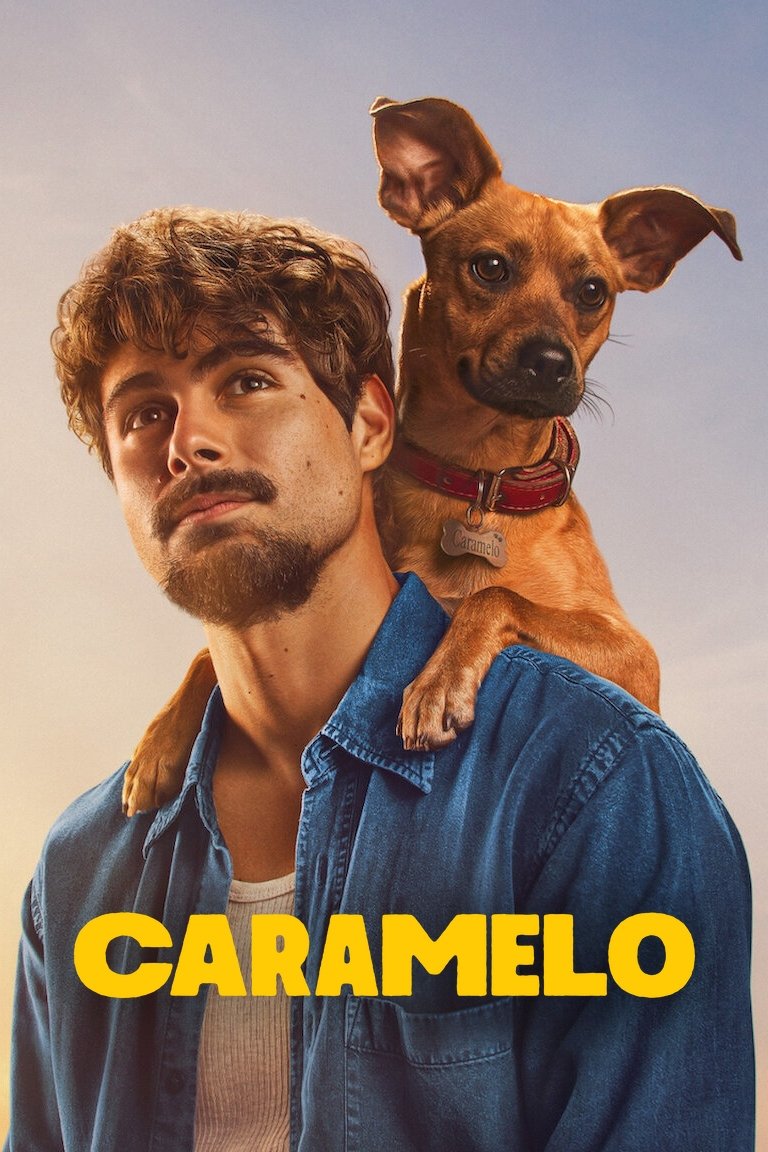 Movie Caramelo