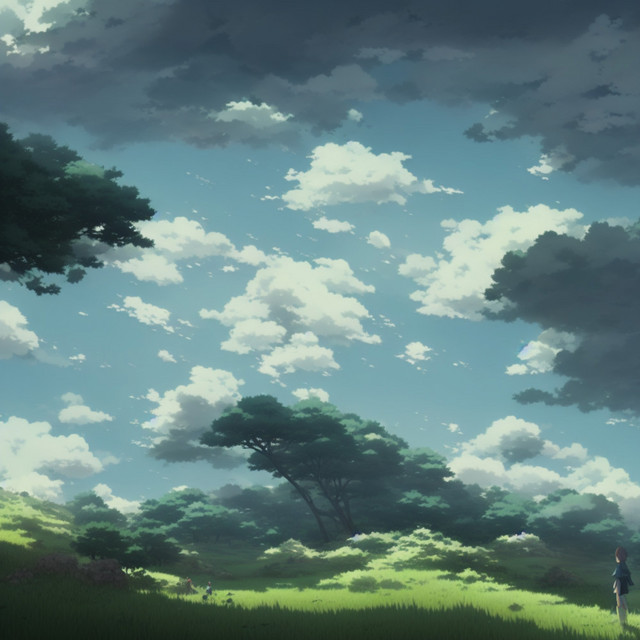 Music zen zen zense (your name) - Instrumental