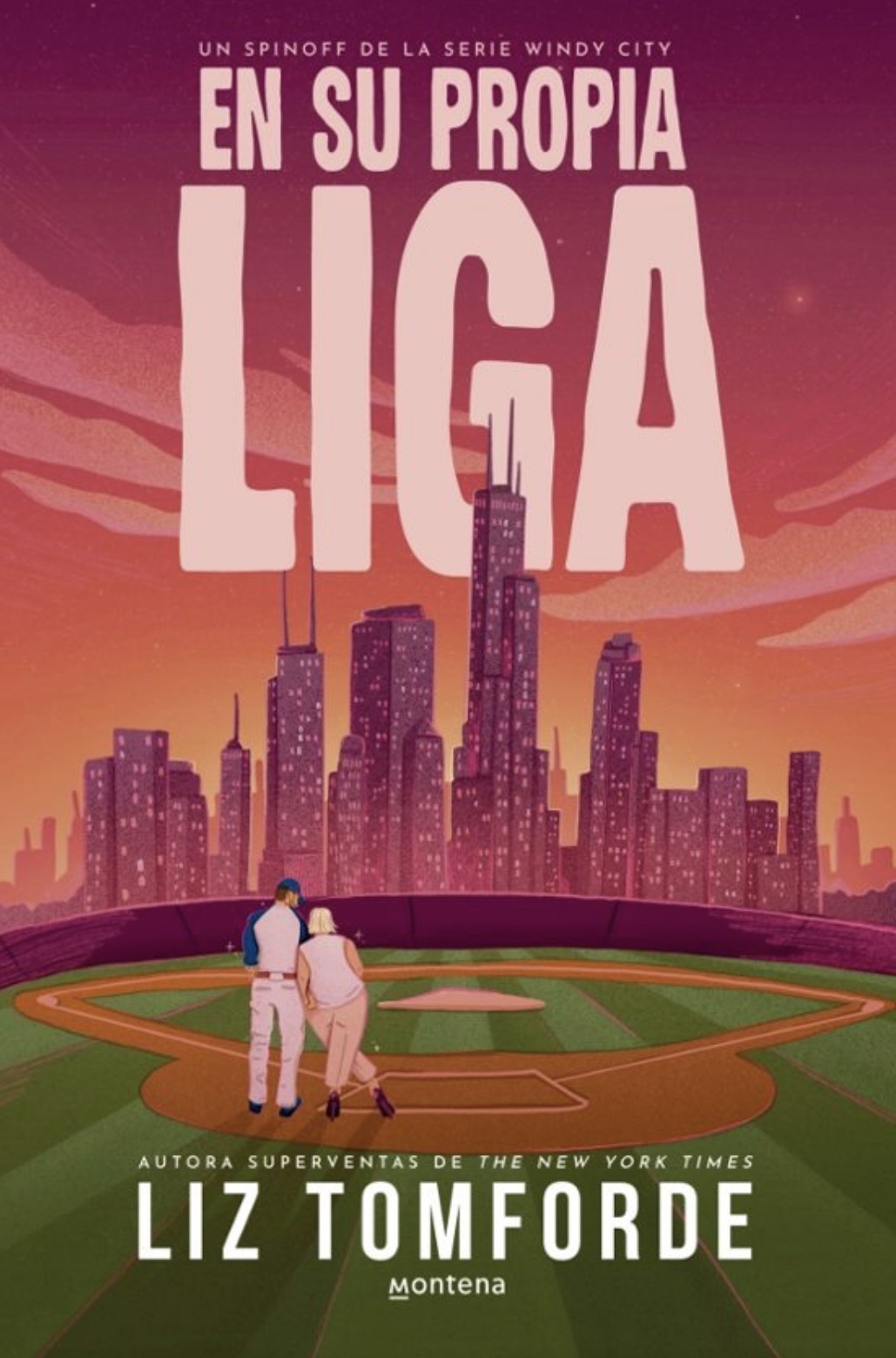 En su propia liga