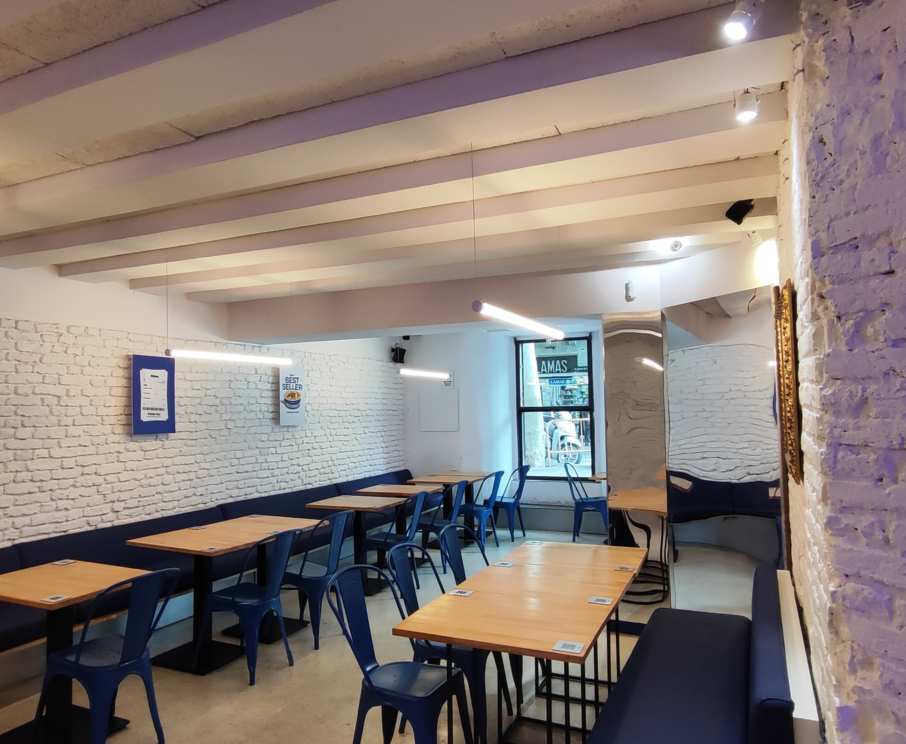Restaurant Ritmo
