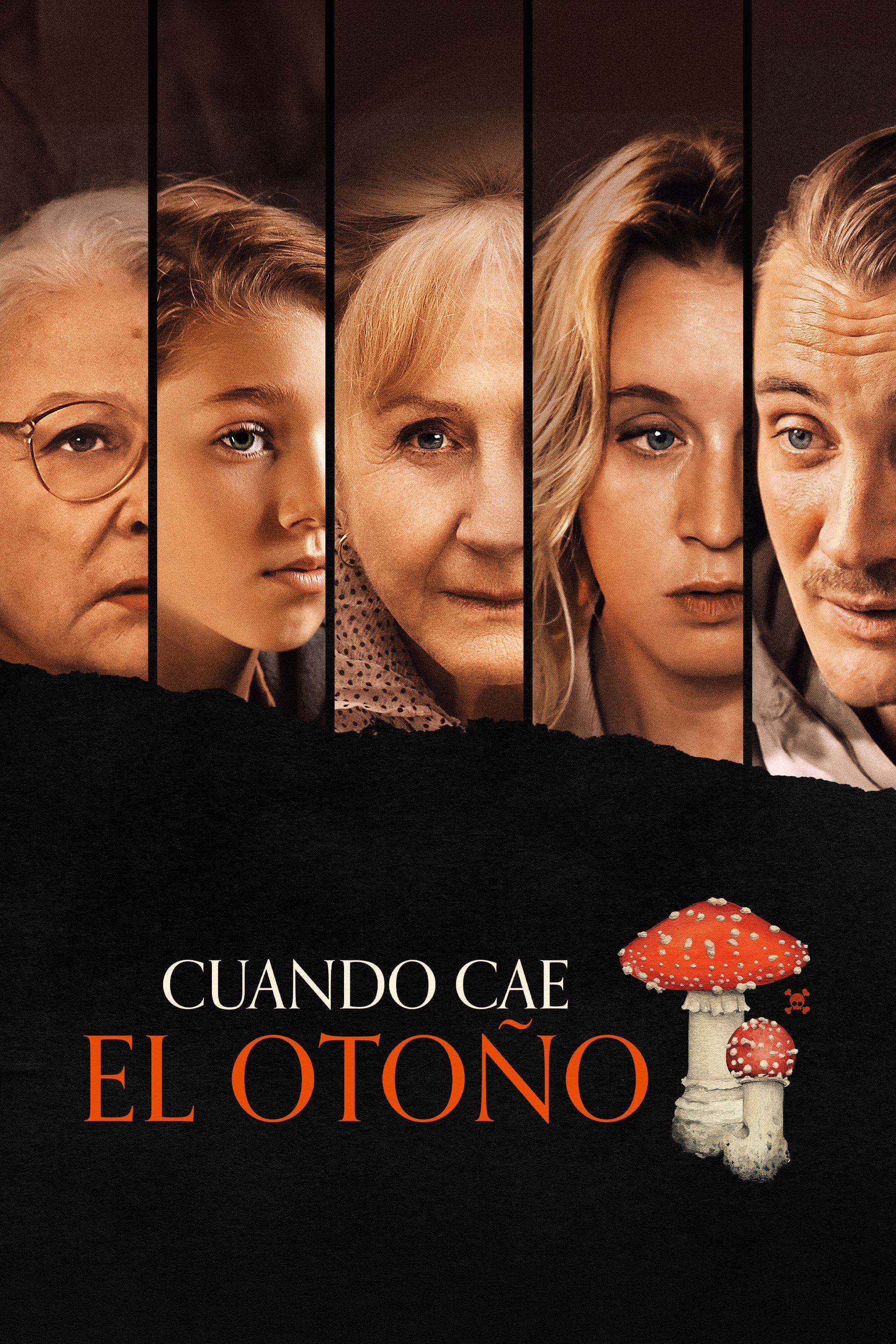 Movie Cuando cae el otoño